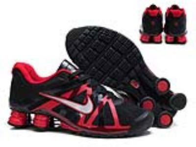 Cheap Nike Shox Roadster wholesale No. 4